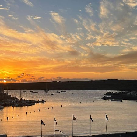 Small Rooftop, Ocean View アロナ エクステリア 写真