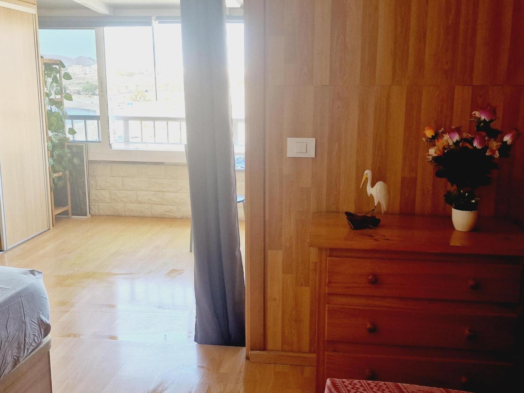 Small Rooftop, Ocean View アロナ エクステリア 写真