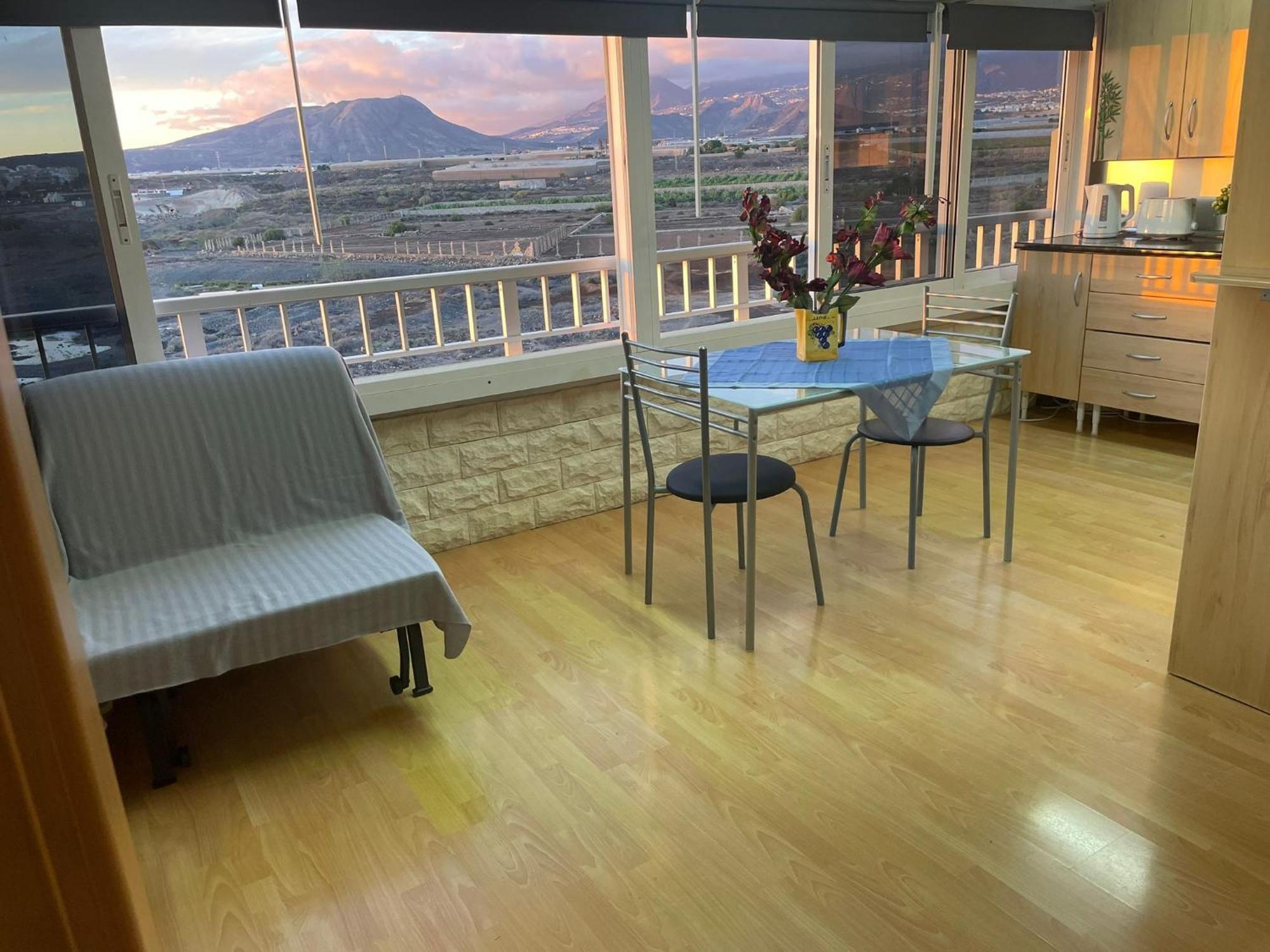 Small Rooftop, Ocean View アロナ エクステリア 写真